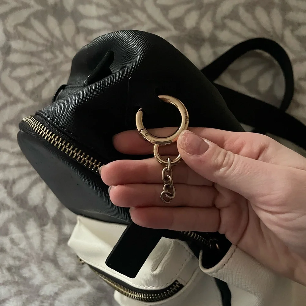 Mini Backpack - Picture 3 of 3